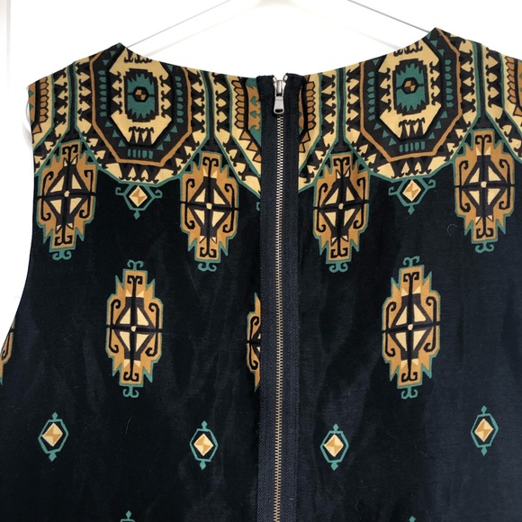 RACHEL Rachel Roy Shift Pocket Dress - Picture 6 of 8